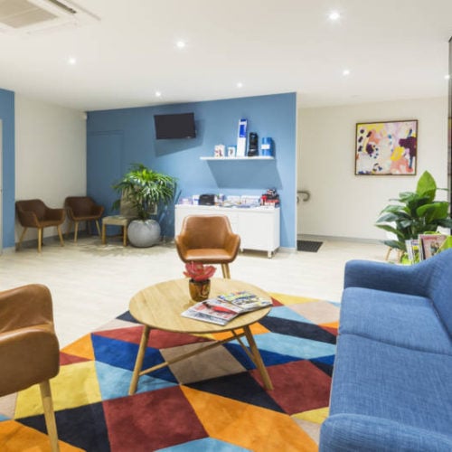 Cairns Total Physio CPS Commercial Property Services