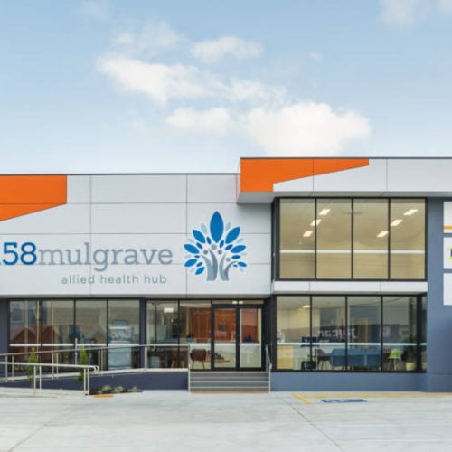 Cairns Total Physio CPS Commercial Property Services